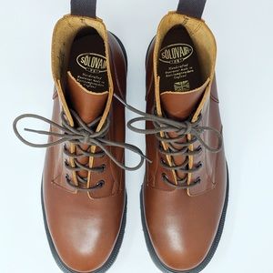 Solovair | Shoes | Solovair 6 Eye Derby 